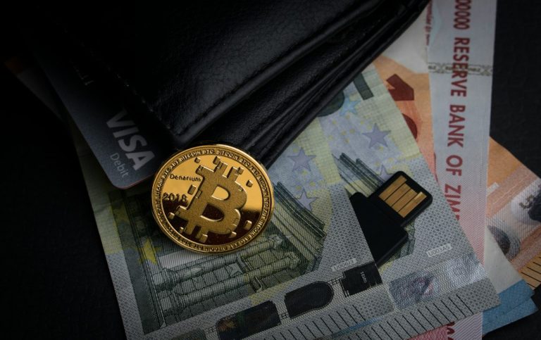 British authorities seize $1.7 billion in Bitcoin connected to Chinese investment scam