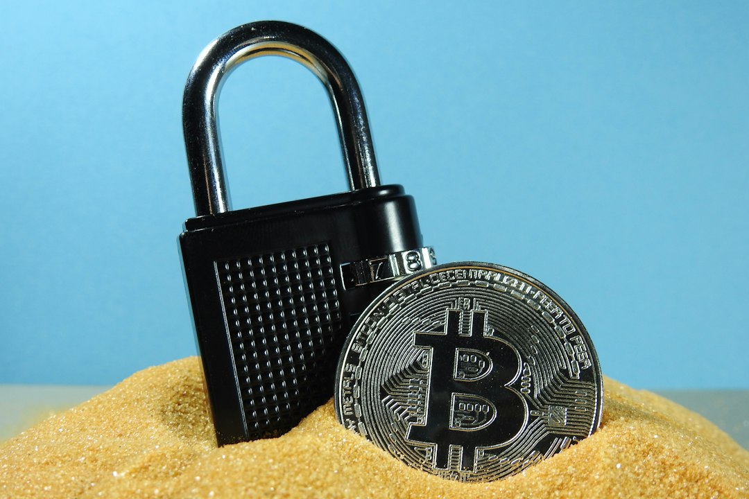 When Will Bitcoin Reach 0,000? Crypto Expert Shares Insights