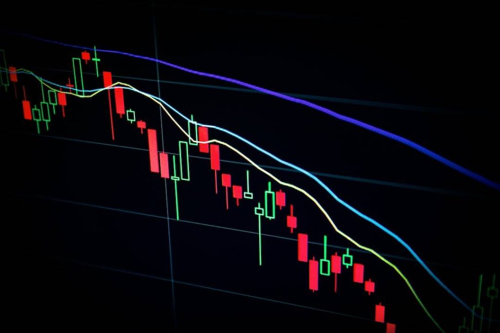 Bitcoin Price Analysis: Corrective Movement Continues Towards Key Moving Averages