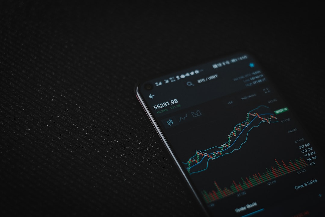 Introducing One Trading, Thiel-backed Crypto Trading Platform with Unmatched Speed
