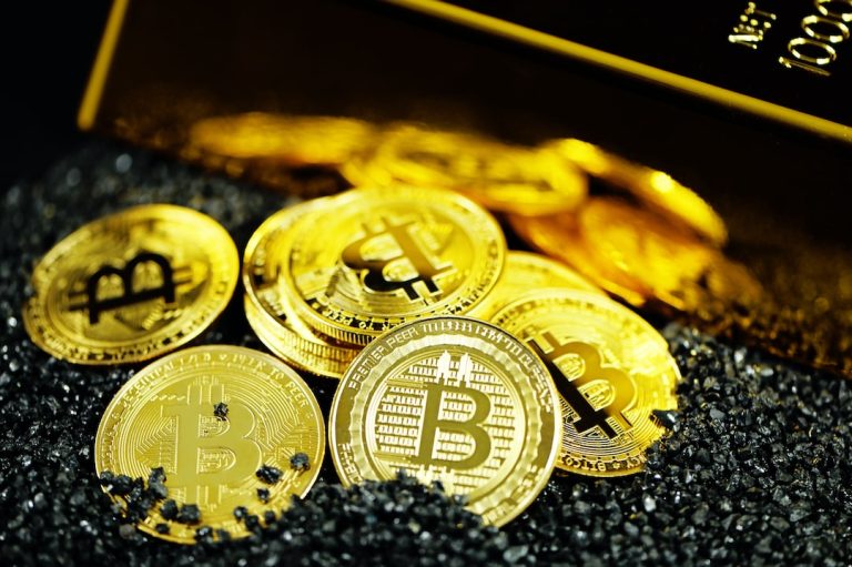 BlackRock Positions Itself as Major Shareholder in Bitcoin Mining Industry