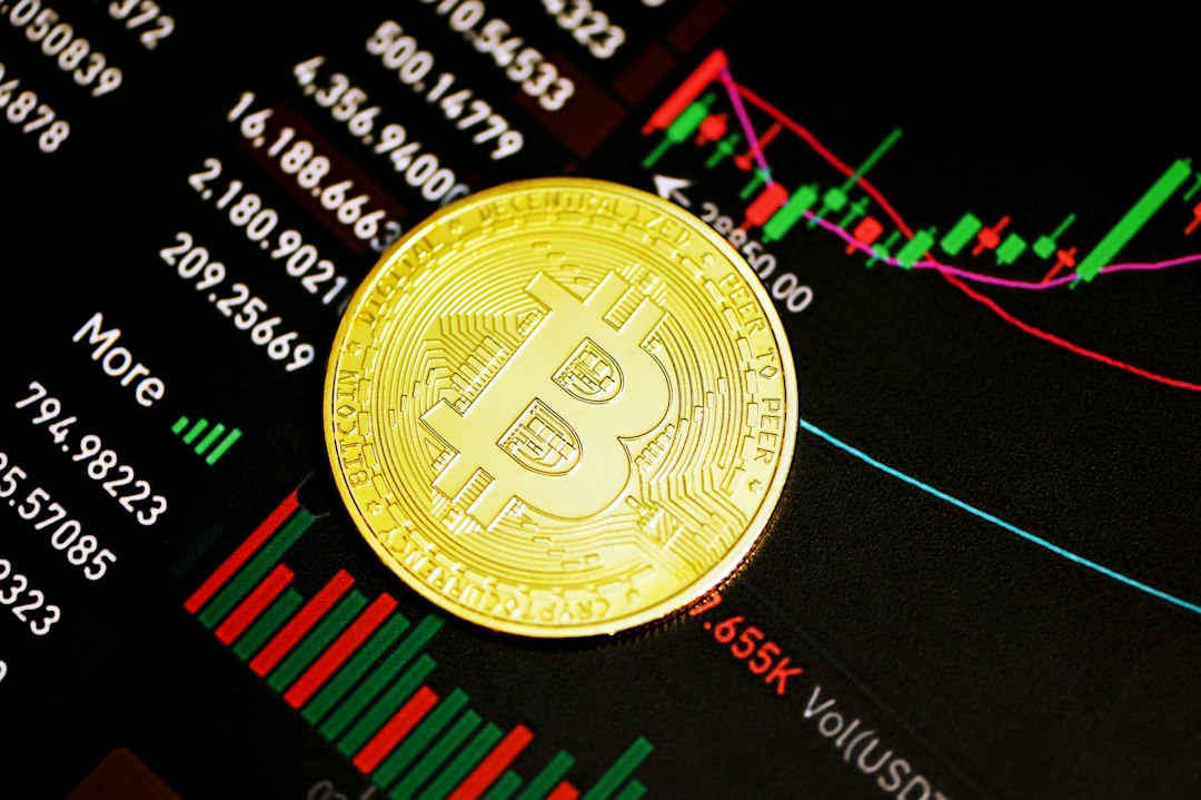 Bitcoin's surge remains unstoppable