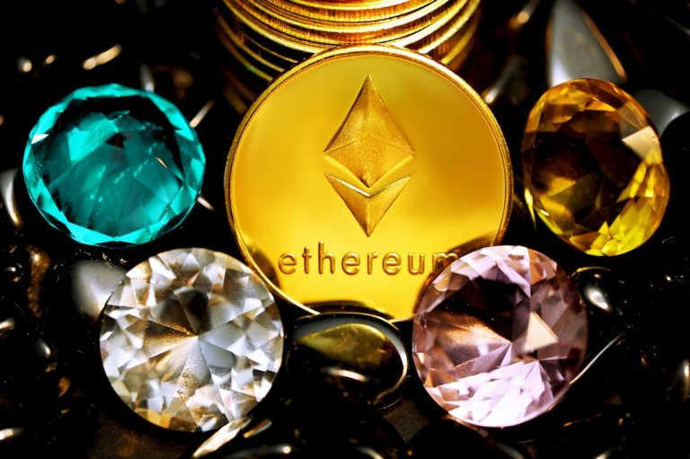 Record-Breaking Surge: January 2024 Staking Data Reveals Ethereum’s Soaring to 30 Million ETH