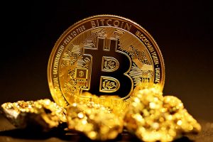 Bitcoin NVT Golden Cross Signals Potential Bottom for BTC Price