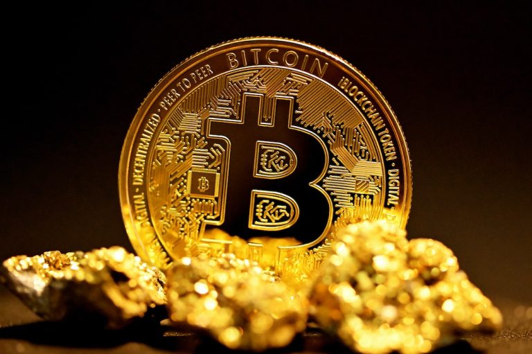 Invalid Bitcoin Block Mined by Marathon Digital During Increased BTC Volatility
