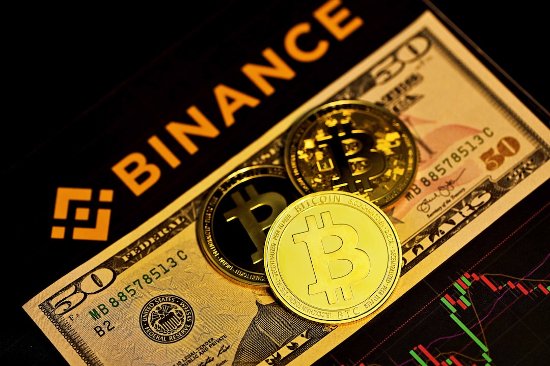 Binance Token Surges following News of Potential US Settlement