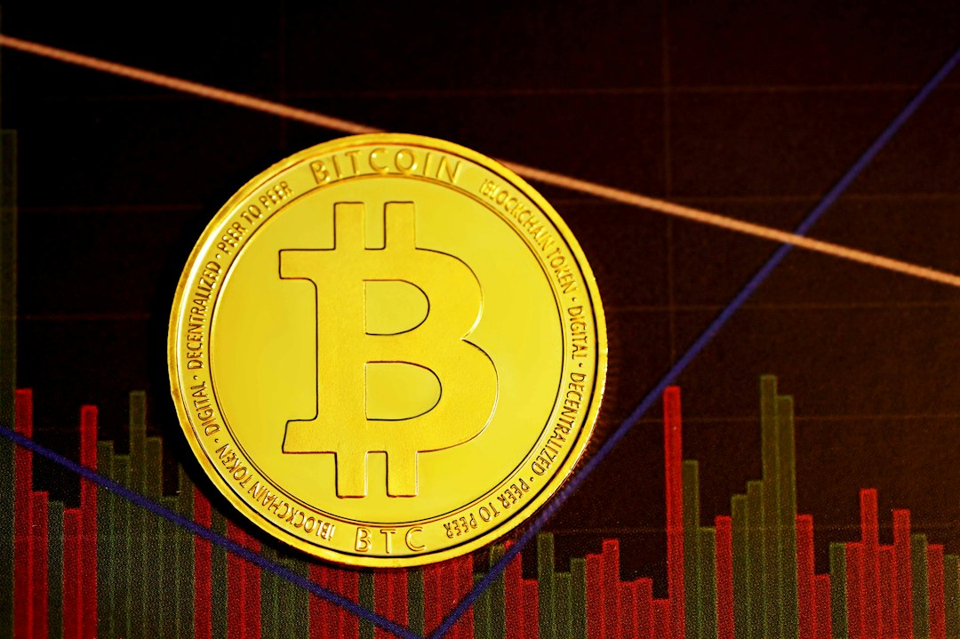 Best Cryptocurrencies to Invest in Before the Bitcoin Halving