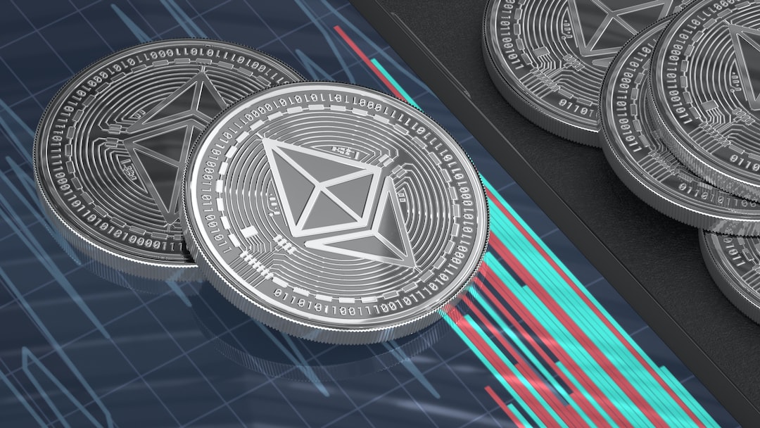 Ethereum Price Forecast: 10% Decline Expected as Bearish Triangle Emerges