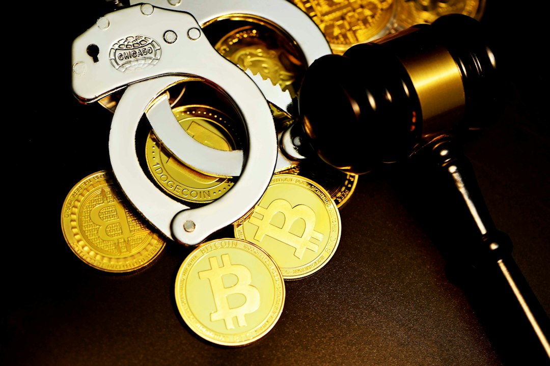 CFO Reveals: Spot Bitcoin ETFs Account for 5% of Crypto Trading Volume on Robinhood