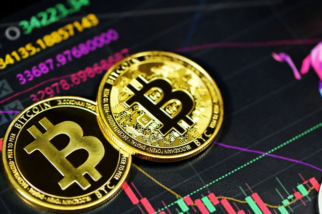 Bitcoin experiences significant growth in largest weekly rally in four months for fintech-crypto industry