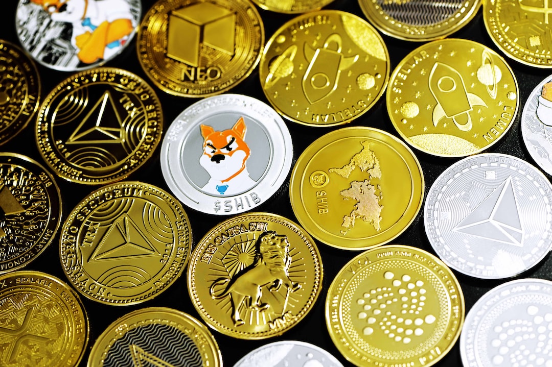 Top 5 Affordable Tokens Under $1 That Could Outshine Dogecoin (DOGE)