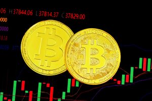 Bitcoin’s Price Soars Towards $40,000 with 85% of Investors in Profit