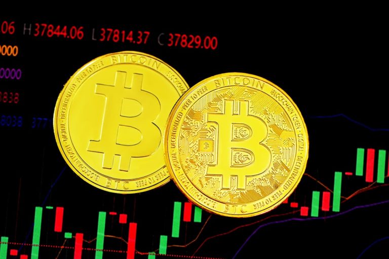 Bitcoin’s Future: Expert Predicts Pre-Halving Rally Could Begin Next Week