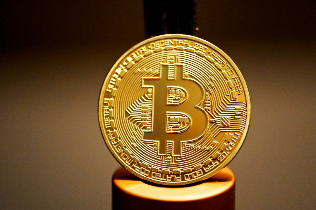 Potential Bitcoin Crash: Impending Drop Below $20,000 in Sight
