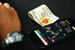 Binance CEO Sheds Light on Unbalanced Portrayal of Illegal Activities in Cryptocurrency Compared to Traditional Fiat Currencies