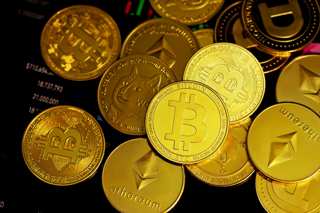 Bitcoin: The New Gold? Examining its Store of Value Potential