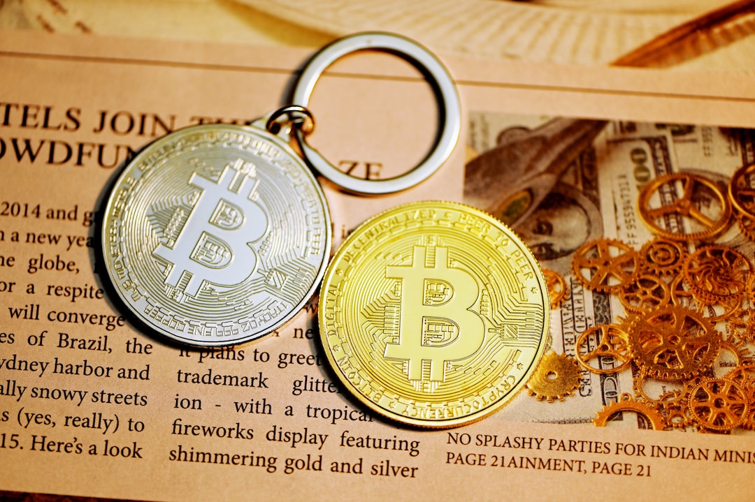 Bitcoin rebounds and instills confidence in Borroes prospects