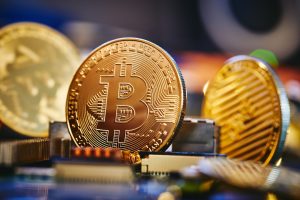 Bitcoin’s Value Soars by 4% and Approaches $45,000, Eliminating Previous Declines in Mid-January