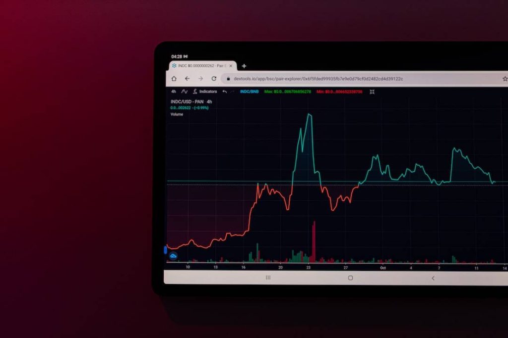 Cryptocurrency Explosion: Litecoin, Stellar, and Tradecurve on Bullish Momentum