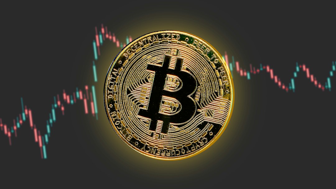 Will Bitcoin Price Decline by 30% Following FOMC Meeting and Fed Decision?