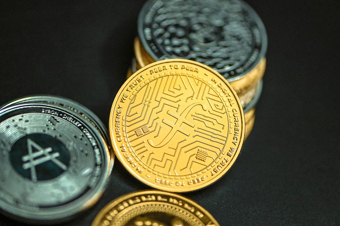 SECs Ripple Case Appeal Amidst Fortress Trust Acquisition