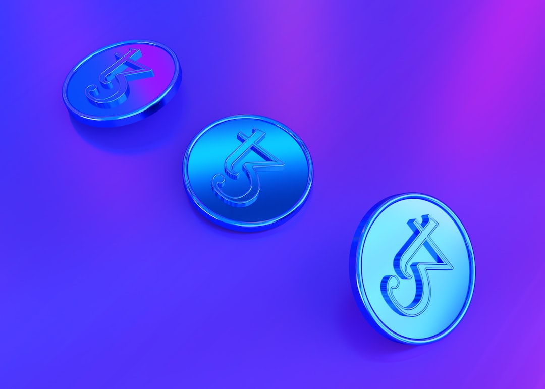 The Rise of MAGIC Coin: How this Cryptocurrency is Revolutionizing the Market