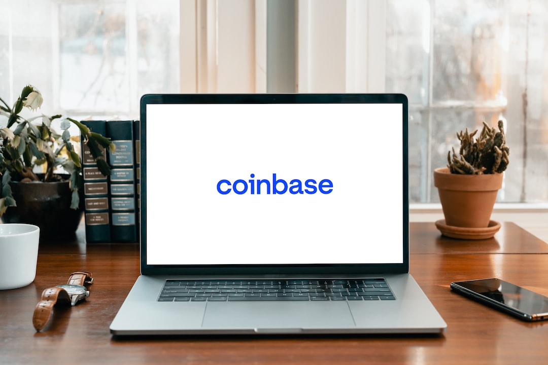 Full of Holes? The SEC's aboutCoinbase