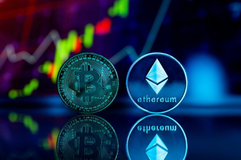 Ethereum Whales Transfer $500M ETH to Coinbase