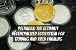 Polkadex: The Ultimate Decentralized Ecosystem for Trading and Yield Farming