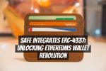 Safe Integrates ERC-4337: Unlocking Ethereums Wallet Revolution