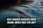 SECs Gensler Assesses Ripple Ruling: Whats Next for XRP?