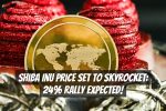 Shiba Inu Price Set to Skyrocket: 24% Rally Expected!