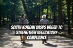 South Korean VASPs Urged to Strengthen Regulatory Compliance