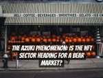 The Azuki Phenomenon: Is the NFT Sector Heading for a Bear Market?