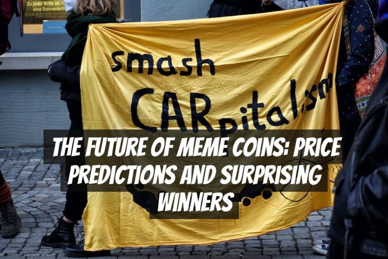 The Future of Meme Coins: Price Predictions and Surprising Winners