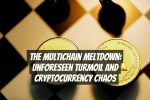 The Multichain Meltdown: Unforeseen Turmoil and Cryptocurrency Chaos