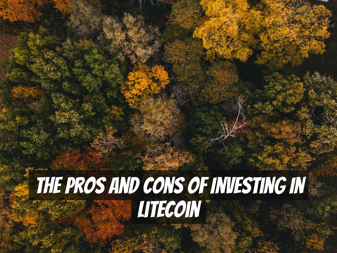 The Pros and Cons of Investing in Litecoin