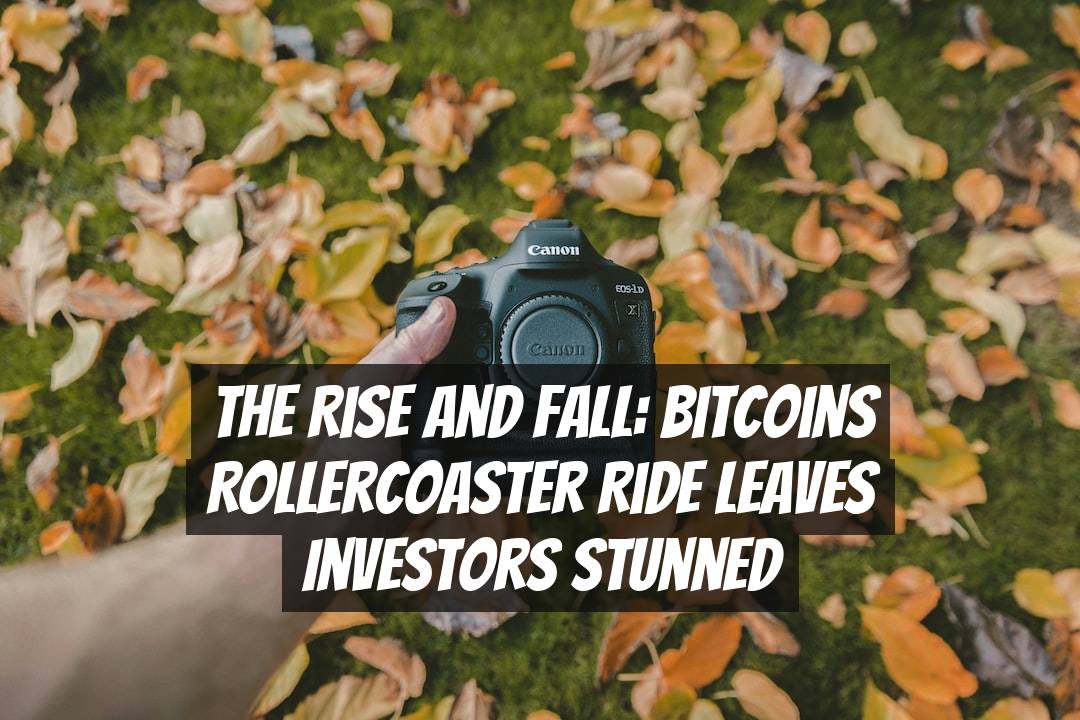 The Rise and Fall: Bitcoins Rollercoaster Ride Leaves Investors Stunned