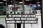 The Shocking Legal Action Against Prime Trust Revealed – Millions Owed to Customers!