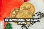 The Unconventional Duo: AI Meets Bitcoin