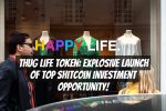 Thug Life Token: Explosive Launch of Top Shitcoin Investment Opportunity!