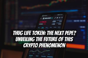 Thug Life Token: The Next PEPE? Unveiling the Future of This Crypto Phenomenon