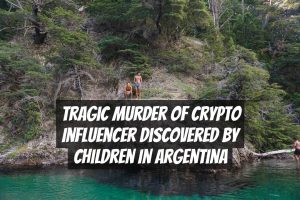 Tragic Murder of Crypto Influencer Discovered by Children in Argentina