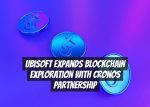 Ubisoft Expands Blockchain Exploration with Cronos Partnership