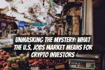 Unmasking the Mystery: What the U.S. Jobs Market Means for Crypto Investors