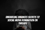 Unraveling Binances Secrets to Social Media Domination on Threads