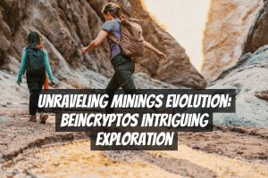 Unraveling Minings Evolution: BeInCryptos Intriguing Exploration