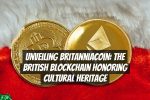 Unveiling BritanniaCoin: The British Blockchain Honoring Cultural Heritage