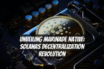 Unveiling Marinade Native: Solanas Decentralization Revolution