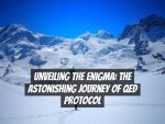Unveiling the Enigma: The Astonishing Journey of QED Protocol